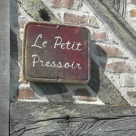 Lepetitpressoir