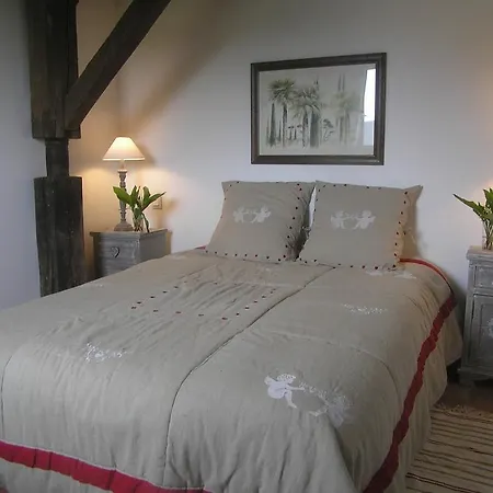 Lepetitpressoir Holiday home